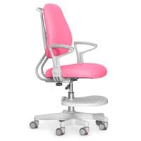 Детское кресло ErgoKids s Mio Ergo Pink (Y-507 KP)