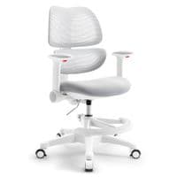 Детское кресло Mealux Dream Air Grey (Y-607G)