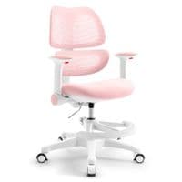 Детское кресло Mealux Dream Air Pink (Y-607 KP)