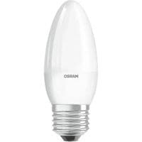 Лампа світлодіодна OSRAM LED B75, 7.5W, 800Lm, 4000K, E27