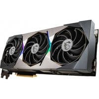 Відеокарта MSI Nvidia GeForce RTX 3070 SUPRIM 8G LHR Refurbished