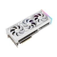 Відеокарта ASUS ROG-STRIX-RTX4080-16G-WHITE