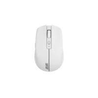 Миша 2E MF270 Silent Rechargeable WL  White