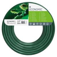 Шланг садовый Cellfast ECONOMIC 1/2", 50м, 3-х слойный, до 20 Бар, -10…+50°C