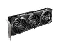 Вiдеокарта MSI GeForce RTX 3060 12GB GDDR6 VENTUS 3X OC