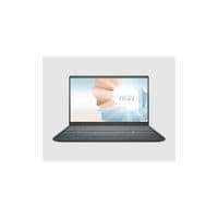 Ноутбук MSI MODERN 15 (MODERN 14 B5M MS-15HK)