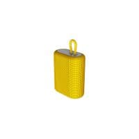Колонка Canyon Bluetooth Speaker, BT V5.0, BLUETRUM AB5365A, TF card support, Type-C USB port, 1200mAh polymer battery, Yellow, cable length 0.42m, 114*93*51mm, 0.29kg