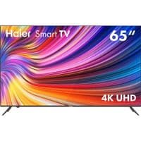 Телевізор HAIER LED 4K 65" (H65K702UG)