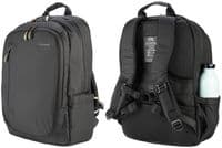 Рюкзак Tucano Bizip AGS 17", черный