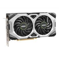Відеокарта MSI Nvidia GeForce RTX 2060 VENTUS 12G OC Refurbished