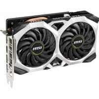 Відеокарта MSI Nvidia GeForce RTX 2060 VENTUS XS 6G Refurbished