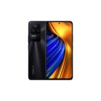 Смартфон Xiaomi Poco F4 6/128GB Dual Sim Night Black