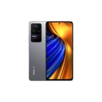 Смартфон Xiaomi Poco F4 8/256GB Dual Sim Moonlight Silver