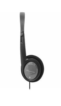 Наушники PANASONIC RP-HT010GU-H