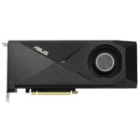 Відеокарта ASUS Nvidia GeForce TURBO-RTX3080-10G-V2