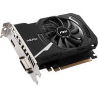 Відеокарта MSI Nvidia GeForce GT 1030 AERO ITX 2GD4 OC Refurbished