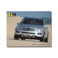 Коврик для мыши Мерседес M2