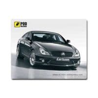 Коврик для мыши Мерседес-Карлсон