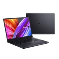 Ноутбук ASUS ProArt Studiobook 16 H7600ZW-L2070 16 4K OLED/Intel i7-12700H/32/2048F/NVD3070Ti-16/noOS/Black
