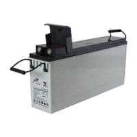 Батарея к ИБП Ritar FT12-105G, 12V-105Ah (FT12-105G)