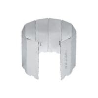 Вітрозахист для пальника Naturehike NH10 NH20CJ008 Steel (6927595749777)