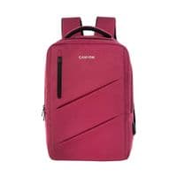 Рюкзак CANYON Laptop backpack for 15.6 inch, Red