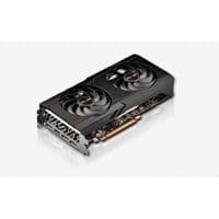 Відеокарта Sapphire AMD Radeon RX 6650XT PULSE 8GB GDDR6 (11319-03-20G)