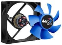 Вентилятор AeroCool Motion 8 (ACF1-MT00210.11), 80х80х25мм, Molex