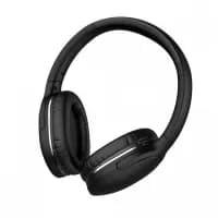 Навушники Baseus Encok Wireless headphone D02 Pro Black