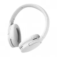 Навушники Baseus Encok Wireless headphone D02 Pro White