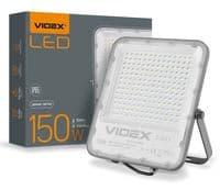 Прожектор Videx LED PREMIUM VIDEX F2 100W 5000K (VL-F2-1005G)