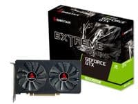 Відеокарта Biostar GeForce GTX 1650 Super 4GB GDDR6 VN1656SF41