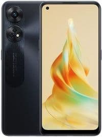 Мобільний телефон OPPO RENO8 T 8/128 CPH2481 MIDNIGHT BLACK