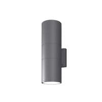 Светильник Videx LED AR082G IP54 E27x2 (VL-AR082G)