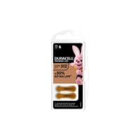 Батарейка Duracell PR41/312*6 (5007516/5011449)