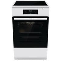 Электрическая плита Gorenje GEIT5C60WPG