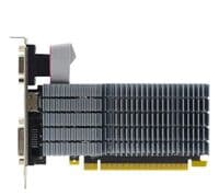 Відеокарта AFOX GeForce GT 710 1GB GDDR3
