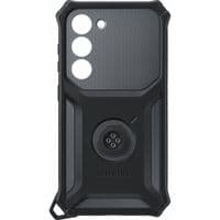 Чохол Samsung Rugged Gadget Case для смартфону Galaxy S23 (S911) Titan