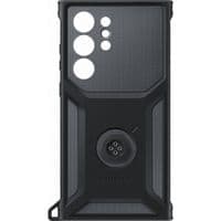 Чохол Samsung Rugged Gadget Case для смартфону Galaxy S23 Ultra (S918) Titan