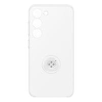 Чохол Samsung Clear Gadget Case для смартфону Galaxy S23+ (S916) Transparency
