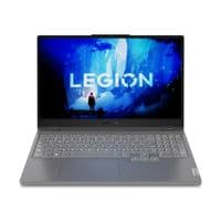 ноутбук 15.6WQHDM/i7-12700H/16/1TB/RTX 3070 8GB/DO S/BL/Storm Grey Legion5 15IAH7H