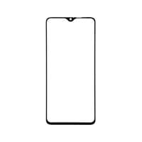 Стекло защитное PowerPlant Full screen Xiaomi Redmi Note 8 Pro, Black (GL607655)