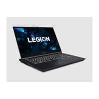 ноутбук 17.3FM/i7-11800H/16/512/RTX 3060 6GB/DOS/B L/Phantom Blue Legion5 17ITH6H