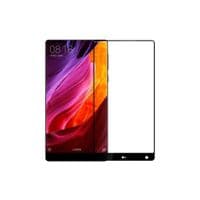 Защитное стекло Full screen PowerPlant для Xiaomi Mi Mix, Black