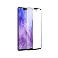 Захисне скло Full screen PowerPlant для Huawei P Smart Plus (2018), Black