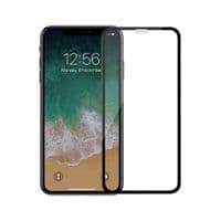 Защитное стекло 5D PowerPlant для Apple iPhone X/XS