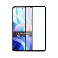 Защитное стекло Full screen PowerPlant для Xiaomi Redmi Note 11S