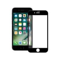 Захисне скло Full screen PowerPlant для Apple iPhone 7/8, Black