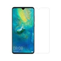 Защитное стекло PowerPlant для Huawei Mate 20 (жидкий клей + лампа УФ)