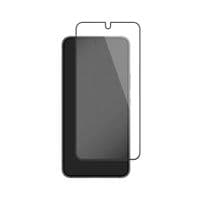 Защитное стекло Full screen PowerPlant для Samsung Galaxy S22 Plus